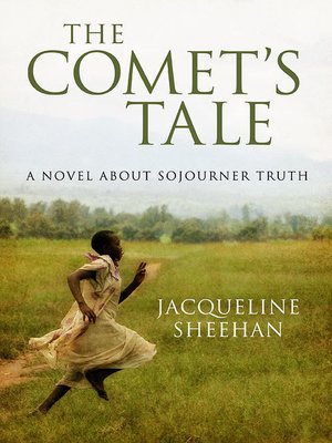 cover image of The Comet's Tale